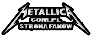 Metallica - strona fanów zespołu Metallica